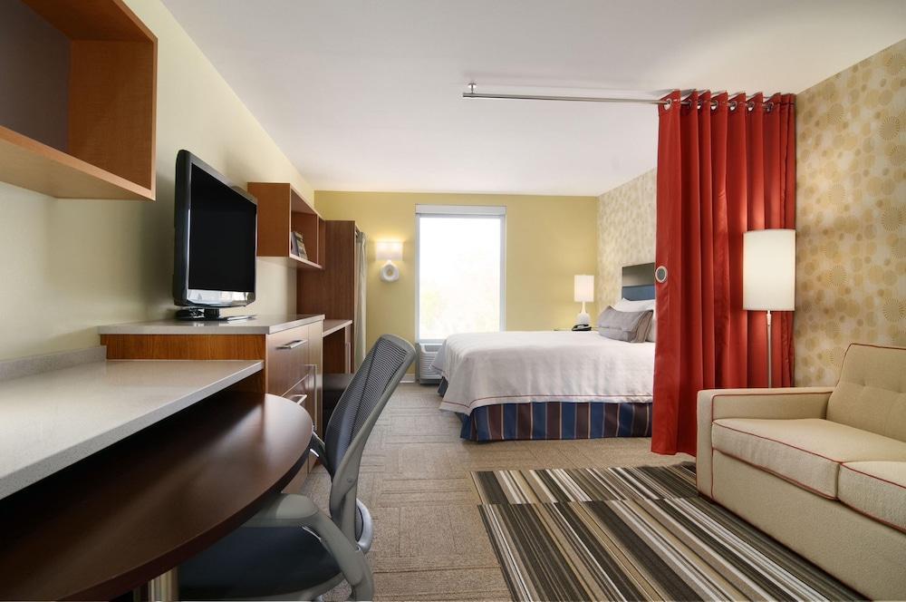 Home2 Suites By Hilton Charleston Airport Convention Center, Sc North Charleston Exteriör bild