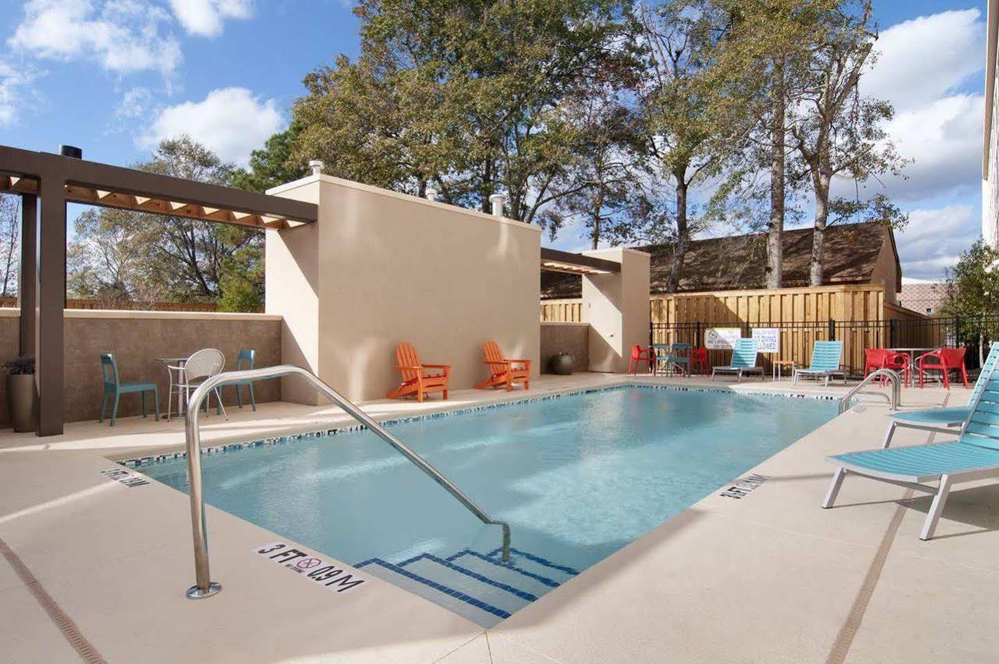 Home2 Suites By Hilton Charleston Airport Convention Center, Sc North Charleston Exteriör bild