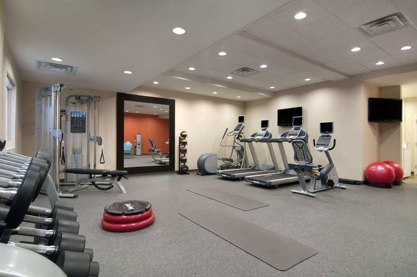 Home2 Suites By Hilton Charleston Airport Convention Center, Sc North Charleston Exteriör bild