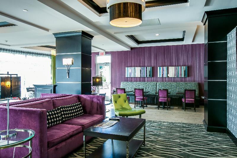 Home2 Suites By Hilton Charleston Airport Convention Center, Sc North Charleston Exteriör bild