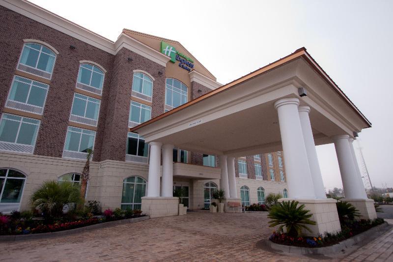 Home2 Suites By Hilton Charleston Airport Convention Center, Sc North Charleston Exteriör bild