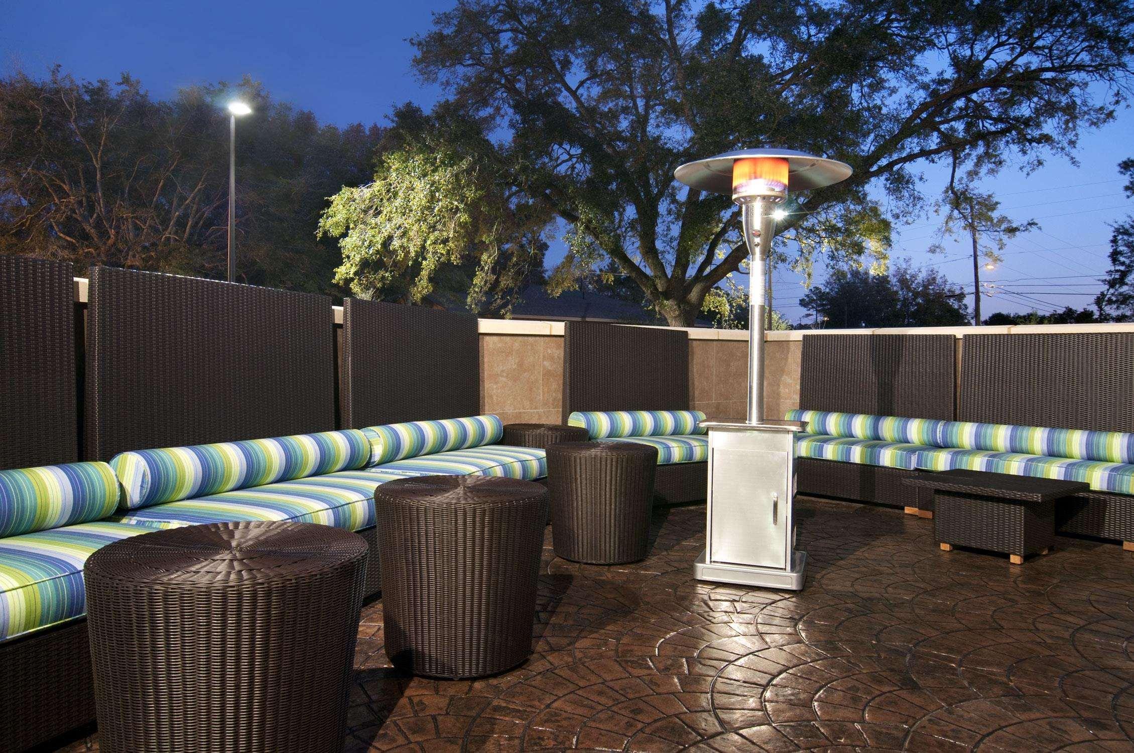 Home2 Suites By Hilton Charleston Airport Convention Center, Sc North Charleston Exteriör bild