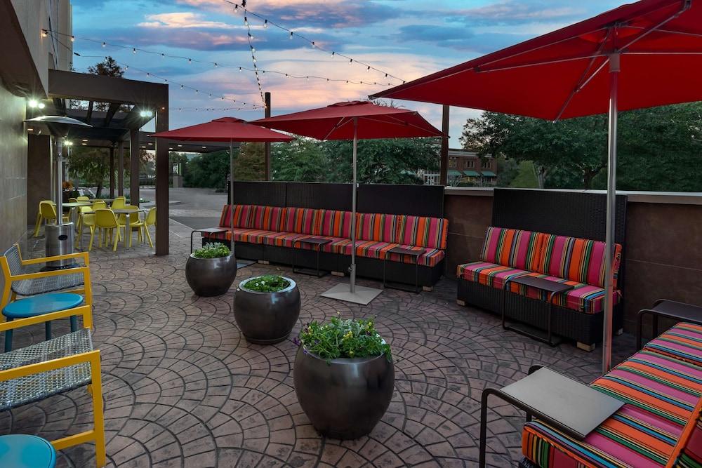 Home2 Suites By Hilton Charleston Airport Convention Center, Sc North Charleston Exteriör bild