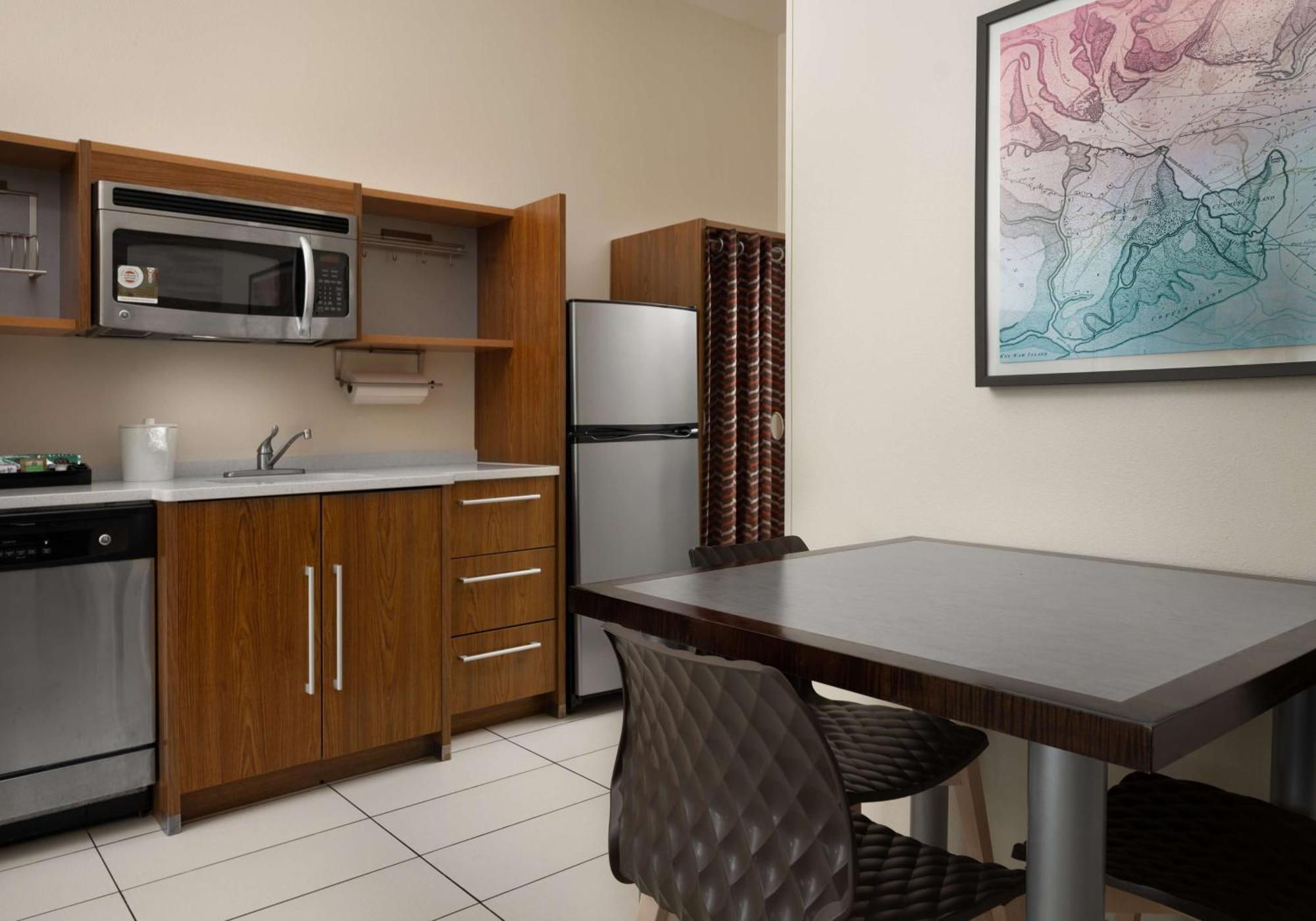 Home2 Suites By Hilton Charleston Airport Convention Center, Sc North Charleston Exteriör bild