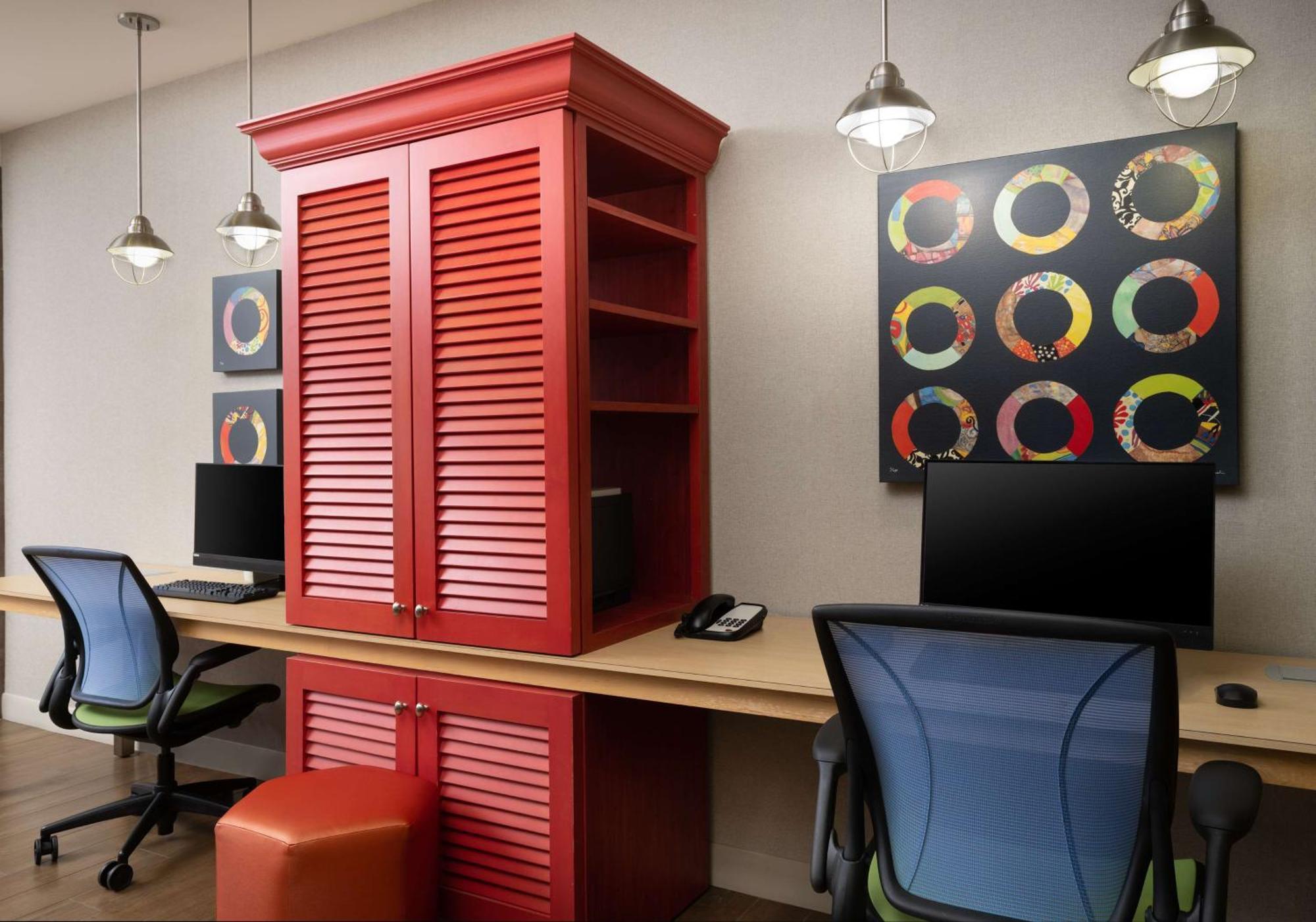 Home2 Suites By Hilton Charleston Airport Convention Center, Sc North Charleston Exteriör bild