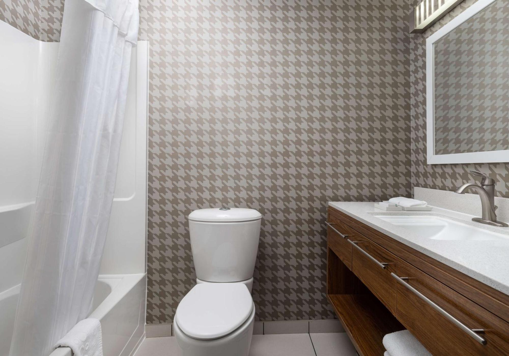 Home2 Suites By Hilton Charleston Airport Convention Center, Sc North Charleston Exteriör bild