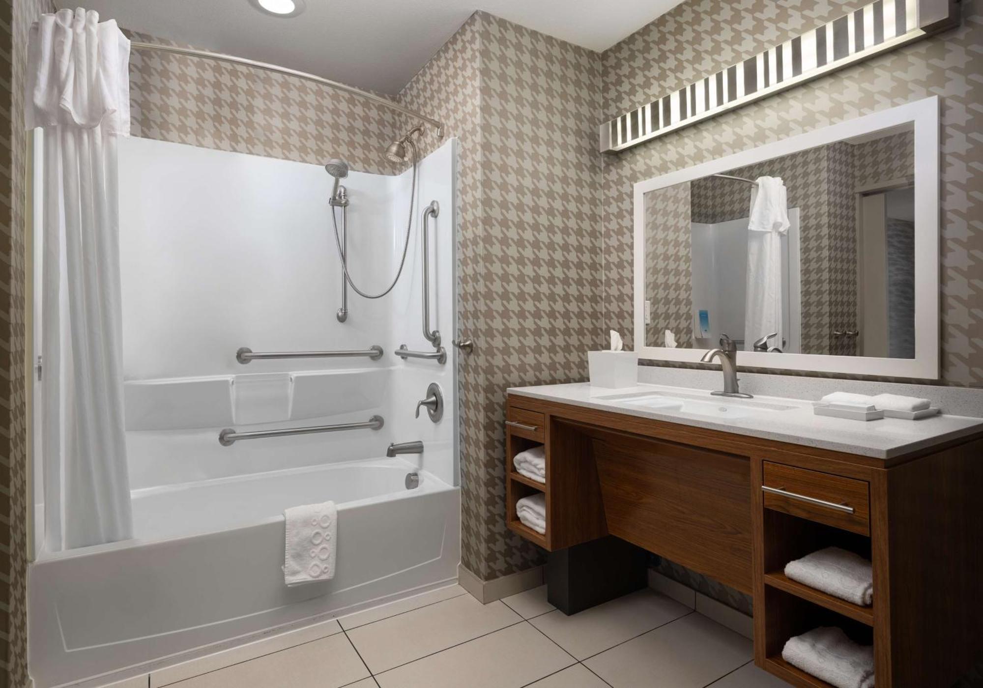 Home2 Suites By Hilton Charleston Airport Convention Center, Sc North Charleston Exteriör bild