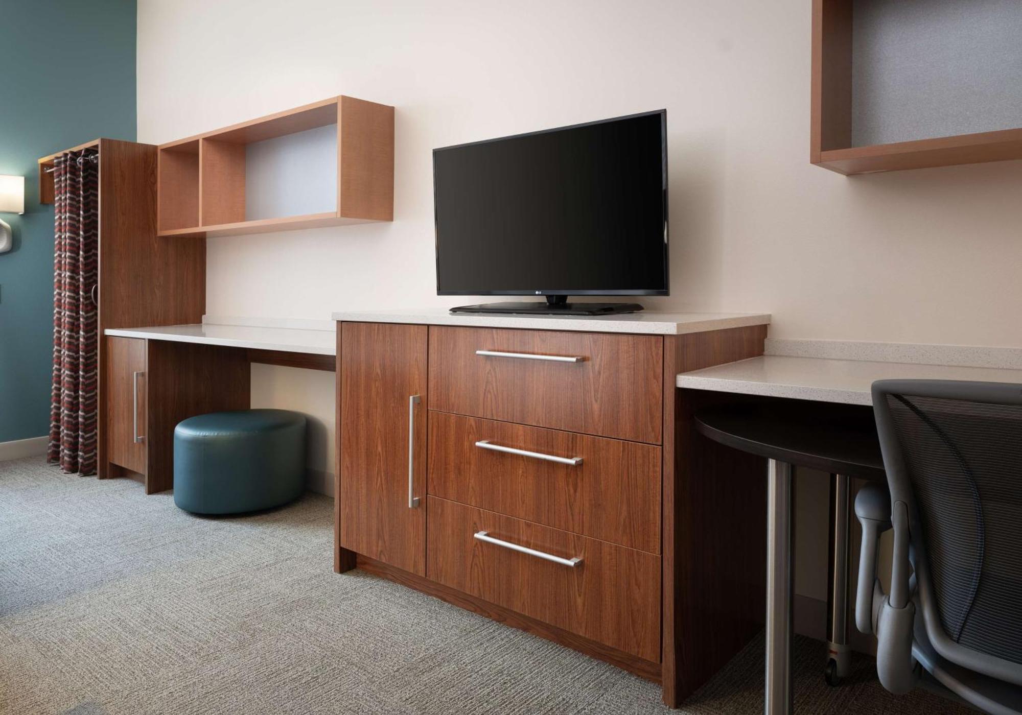 Home2 Suites By Hilton Charleston Airport Convention Center, Sc North Charleston Exteriör bild