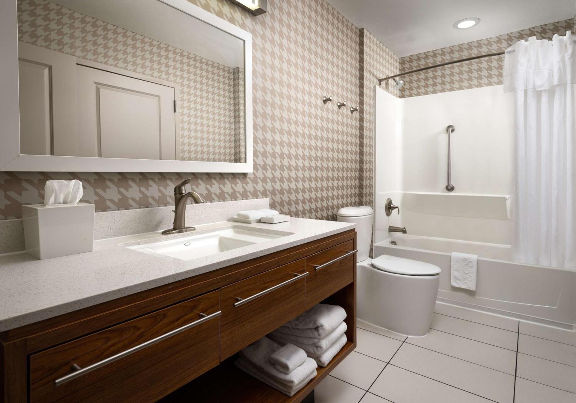 Home2 Suites By Hilton Charleston Airport Convention Center, Sc North Charleston Exteriör bild