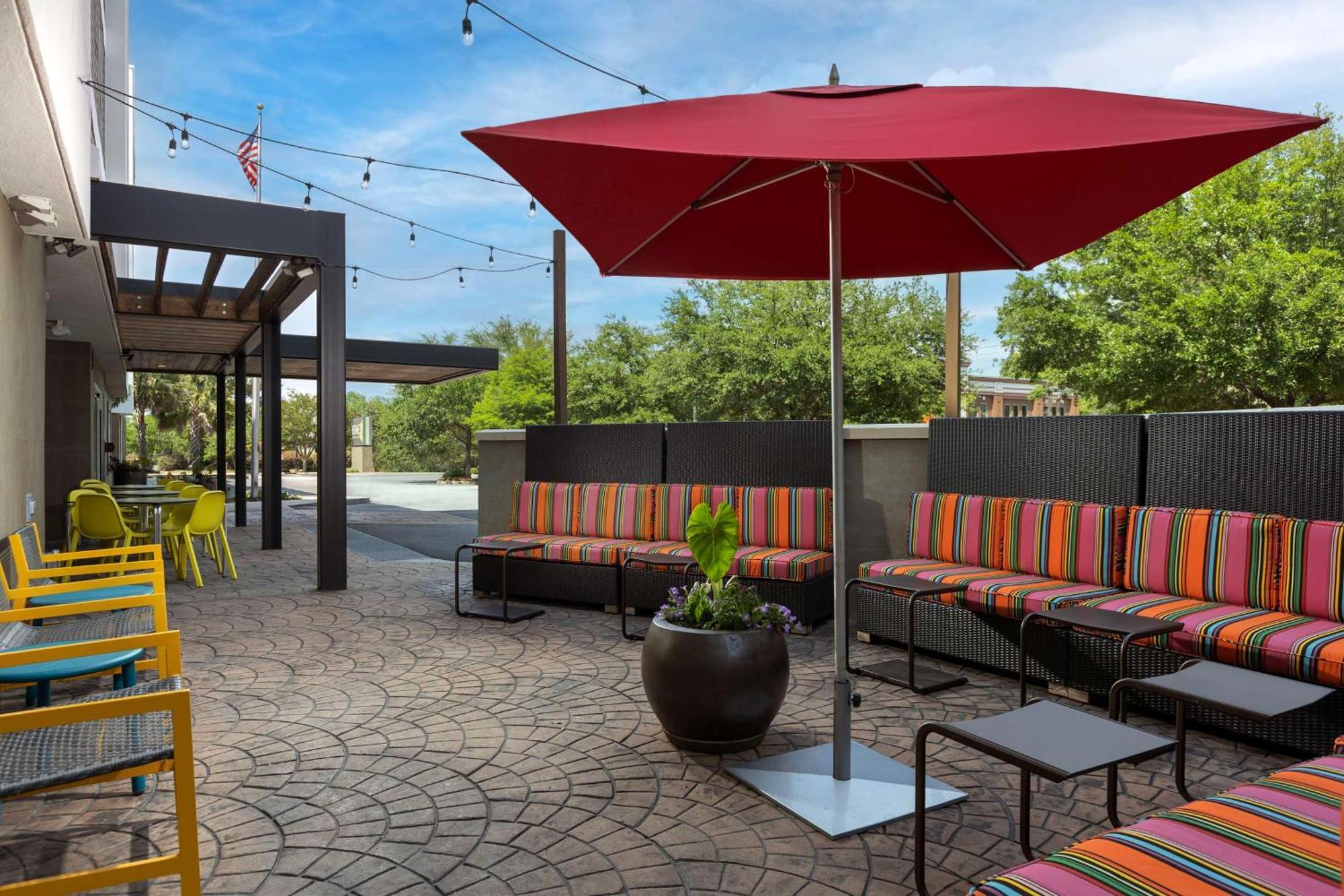 Home2 Suites By Hilton Charleston Airport Convention Center, Sc North Charleston Exteriör bild